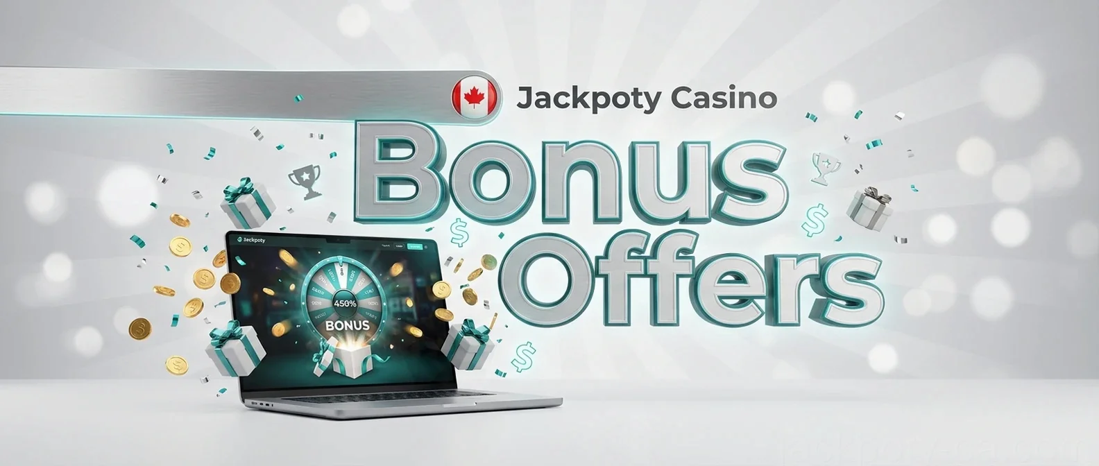 Bonus Offers