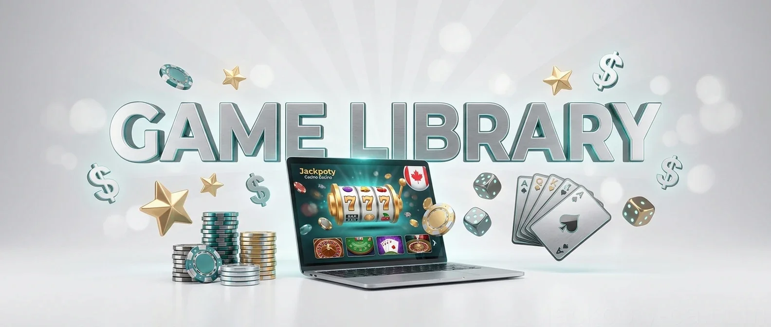 Game Library