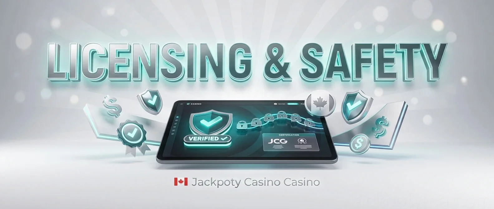 Licensing & Safety