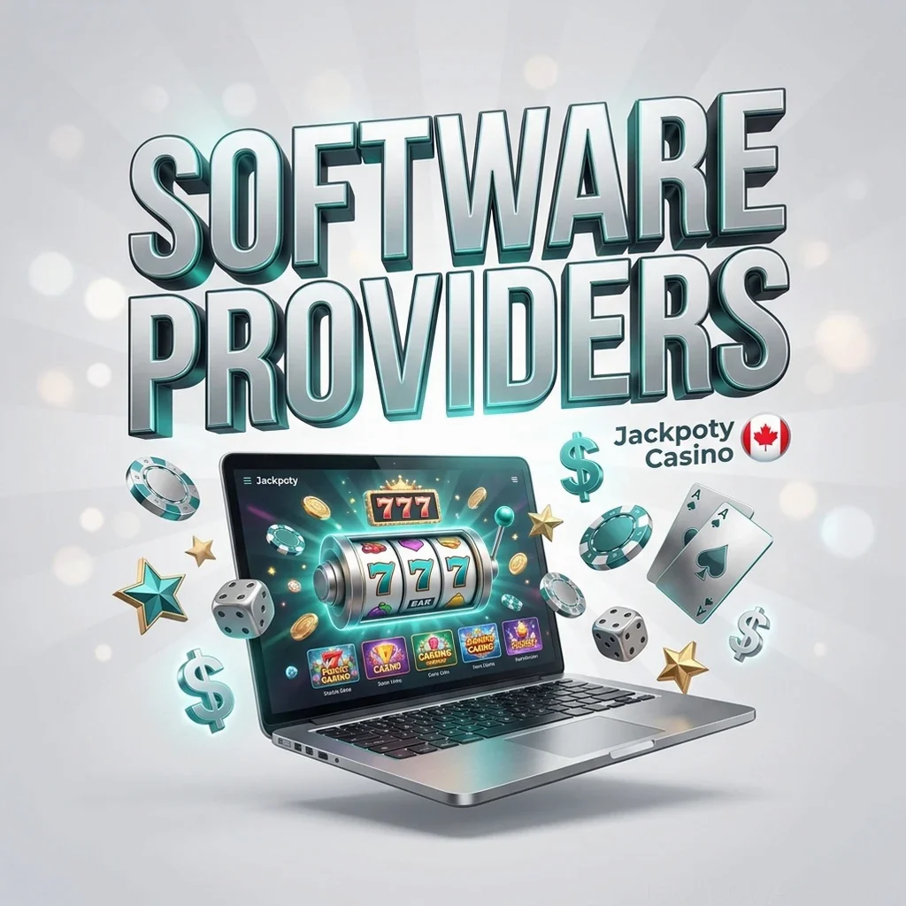 Software Providers